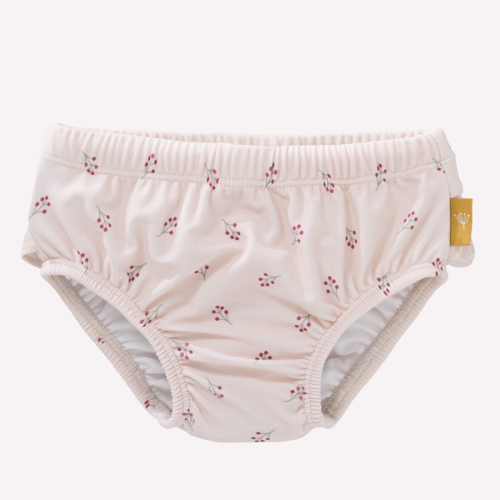 Fresk: Πάνα - μαγιό με προστασία UV50 Berris για κορίτσι Fresk: Πάνα - μαγιό με προστασία UV50 Berris για κορίτσι