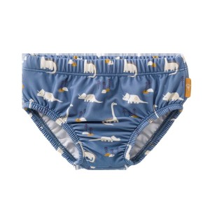 Fresk: Πάνα - μαγιό με προστασία UV50 Dino για αγόρι Fresk: Πάνα - μαγιό με προστασία UV50 Dino για αγόρι