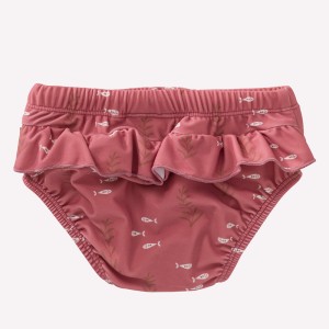 Fresk: Πάνα - μαγιό με προστασία UV50 Ocean Amber για κορίτσι Fresk: Πάνα - μαγιό με προστασία UV50 Ocean Amber για κορίτσι