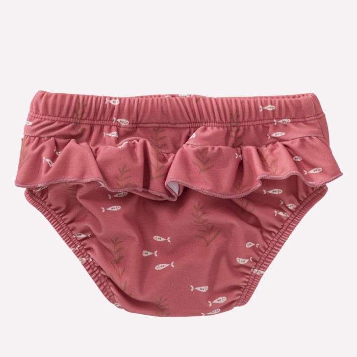 Fresk: Πάνα - μαγιό με προστασία UV50 Ocean Amber για κορίτσι Fresk: Πάνα - μαγιό με προστασία UV50 Ocean Amber για κορίτσι