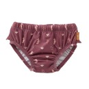 Fresk: Πάνα - μαγιό με προστασία UV50 Seahorse για κορίτσι Fresk: Πάνα - μαγιό με προστασία UV50 Seahorse για κορίτσι