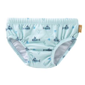 Fresk: Πάνα - μαγιό με προστασία UV50 Submarine για αγόρι Fresk: Πάνα - μαγιό με προστασία UV50 Submarine για αγόρι