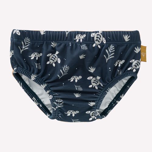 Fresk: Πάνα - μαγιό με προστασία UV50 Turtle για αγόρι Fresk: Πάνα - μαγιό με προστασία UV50 Turtle για αγόρι