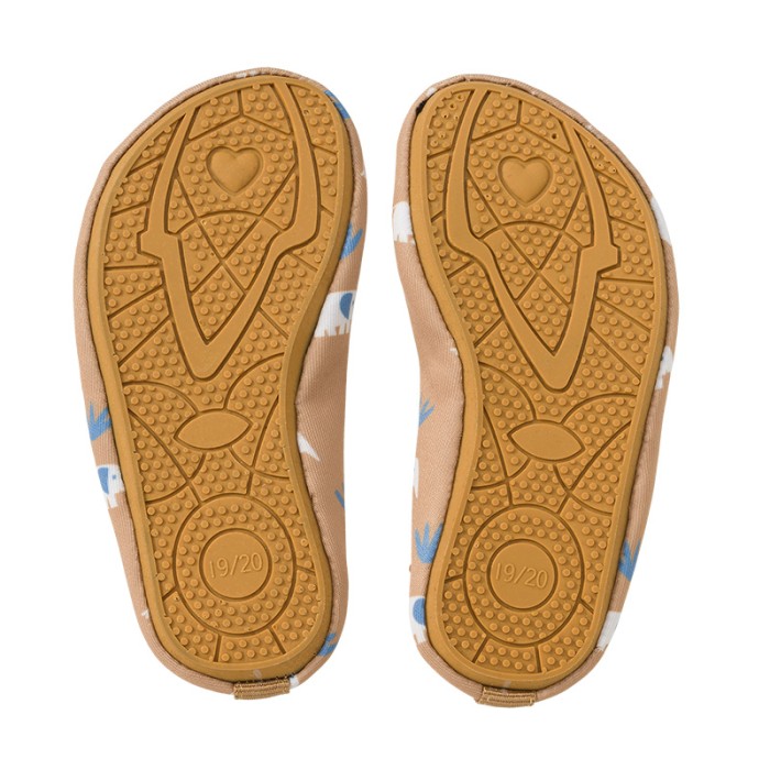 Fresk: Παπούτσια Θαλάσσης με Προστασία UV50 Elephant Fresk: Παπούτσια Θαλάσσης με Προστασία UV50 Elephant