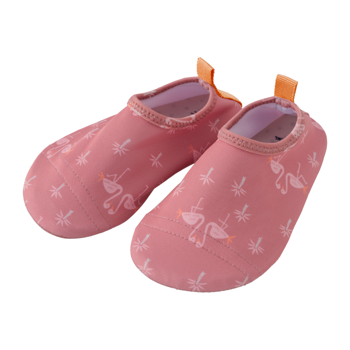 Fresk: Παπούτσια Θαλάσσης με Προστασία UV50 Flamingo Fresk: Παπούτσια Θαλάσσης με Προστασία UV50 Flamingo