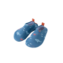 Fresk: Παπούτσια Θαλάσσης με Προστασία UV50 Shark Fresk: Παπούτσια Θαλάσσης με Προστασία UV50 Shark