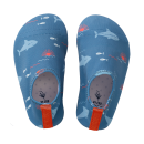 Fresk: Παπούτσια Θαλάσσης με Προστασία UV50 Shark Fresk: Παπούτσια Θαλάσσης με Προστασία UV50 Shark