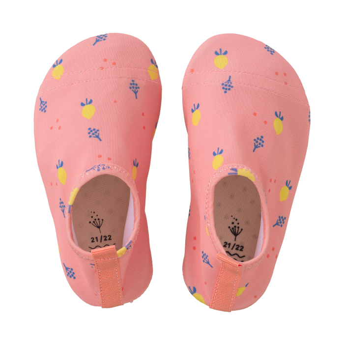 Fresk: Παπούτσια Θαλάσσης με Προστασία UV50 Summer fruit Fresk: Παπούτσια Θαλάσσης με Προστασία UV50 Summer fruit