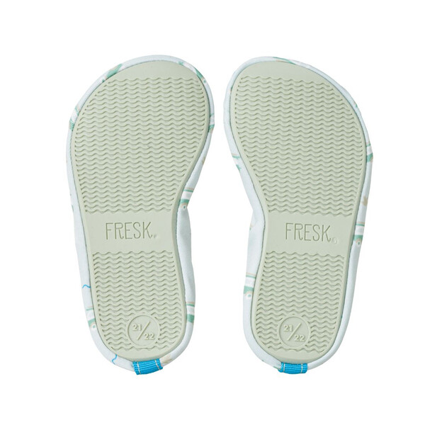 Fresk: Παπούτσια Θαλάσσης με Προστασία UV50 Surf Boy Fresk: Παπούτσια Θαλάσσης με Προστασία UV50 Surf Boy