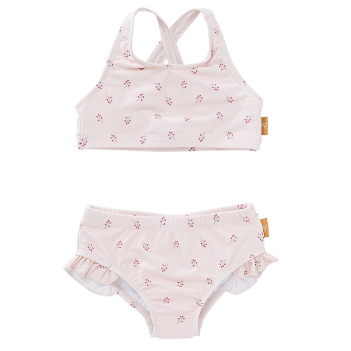 Fresk: Σετ Μπικίνι με Προστασία UV50 Berries Fresk: Σετ Μπικίνι με Προστασία UV50 Berries