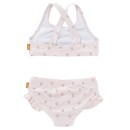 Fresk: Σετ Μπικίνι με Προστασία UV50 Berries Fresk: Σετ Μπικίνι με Προστασία UV50 Berries