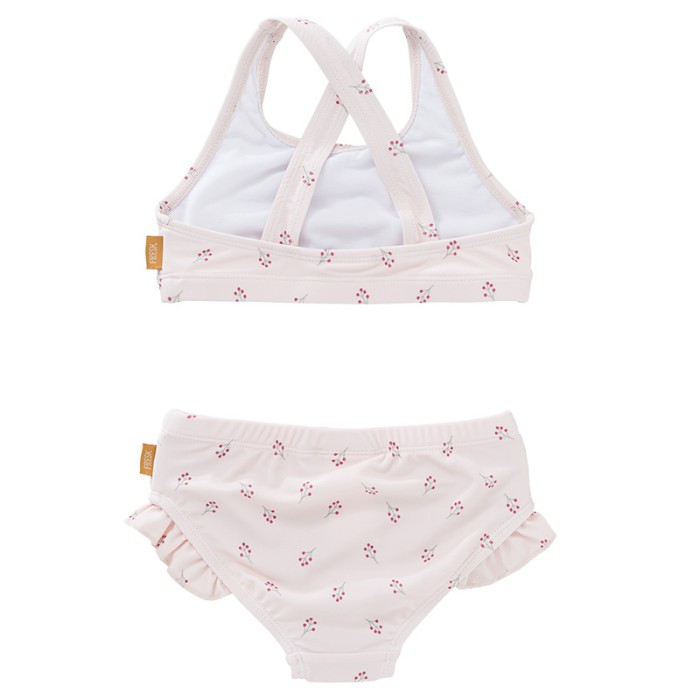 Fresk: Σετ Μπικίνι με Προστασία UV50 Berries Fresk: Σετ Μπικίνι με Προστασία UV50 Berries