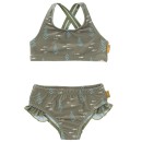 Fresk: Σετ Μπικίνι με Προστασία UV50 Ocean Fresk: Σετ Μπικίνι με Προστασία UV50 Ocean