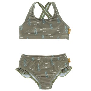 Fresk: Σετ Μπικίνι με Προστασία UV50 Ocean