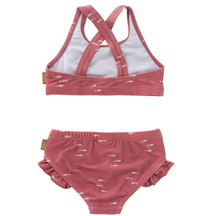 Fresk: Σετ Μπικίνι με Προστασία UV50 Ocean Amber Fresk: Σετ Μπικίνι με Προστασία UV50 Ocean Amber