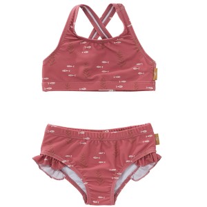 Fresk: Σετ Μπικίνι με Προστασία UV50 Ocean Amber