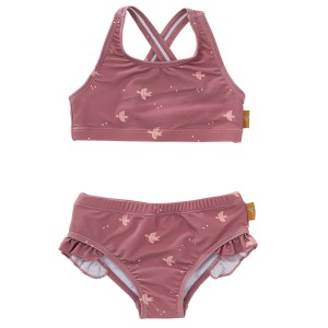 Fresk: Σετ Μπικίνι με Προστασία UV50 Swallow