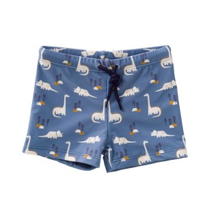 Fresk: Σλιπ Μαγιό με προστασία UV50 Dino Fresk: Σλιπ Μαγιό με προστασία UV50 Dino