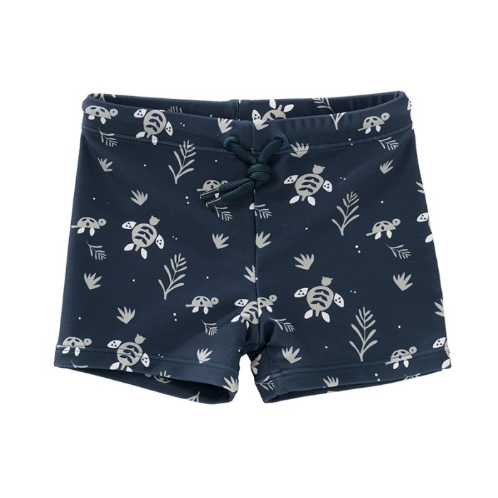 Fresk: Σλιπ Μαγιό με προστασία UV50 Turtle Fresk: Σλιπ Μαγιό με προστασία UV50 Turtle