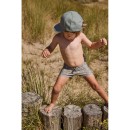 Fresk: Σλιπ Μαγιό με προστασία UV50 Ocean Blue Fresk: Σλιπ Μαγιό με προστασία UV50 Ocean Blue