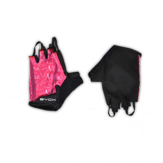 Γάντια Ποδηλασίας Nina Byox Γάντια Ποδηλασίας Nina Byox