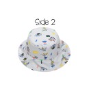 Καπέλο Διπλής Όψης UPF 50+ Dino FlapJackKids Καπέλο Διπλής Όψης UPF 50+ Dino FlapJackKids