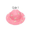 Καπέλο Διπλής Όψης UPF 50+ Γοργόνα / Ιππόκαμπος FlapJackKids Καπέλο Διπλής Όψης UPF 50+ Γοργόνα / Ιππόκαμπος FlapJackKids