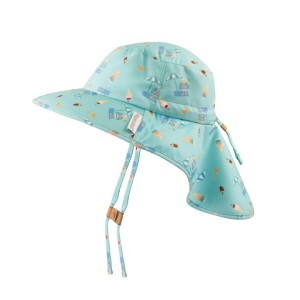 Καπέλο UPF 50+ Παραλία FlapJackKids