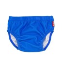 Μαγιώ Πάνα Σετ 2τμχ Μπλε Καρχαρίας Zoocchini Μαγιώ Πάνα Σετ 2τμχ Μπλε Καρχαρίας Zoocchini