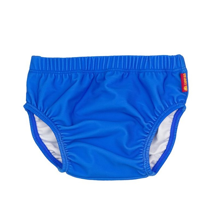 Μαγιώ Πάνα Σετ 2τμχ Μπλε Καρχαρίας Zoocchini Μαγιώ Πάνα Σετ 2τμχ Μπλε Καρχαρίας Zoocchini