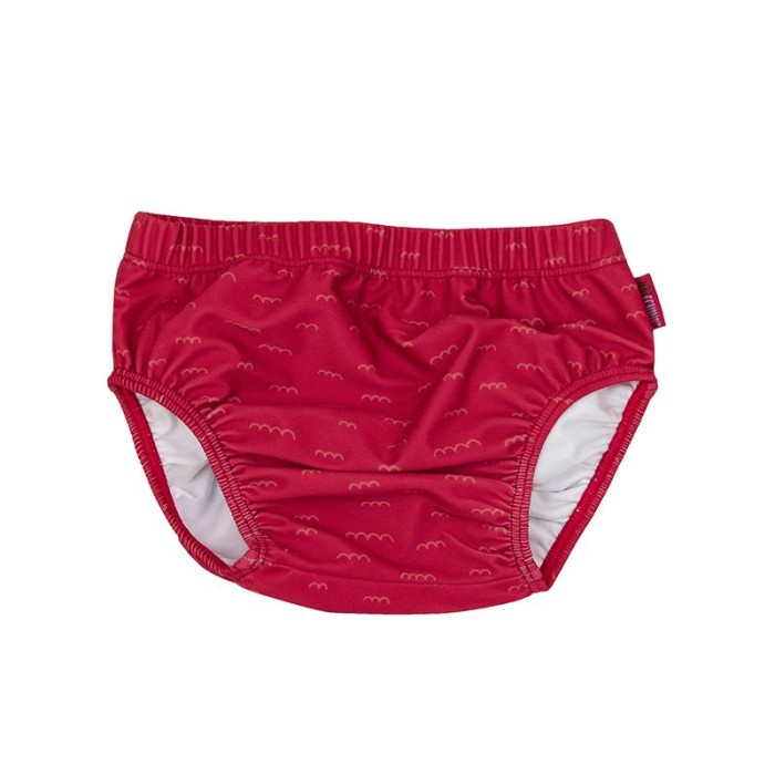 Μαγιώ Πάνα Σετ 2τμχ Μπλε Καρχαρίας Zoocchini Μαγιώ Πάνα Σετ 2τμχ Μπλε Καρχαρίας Zoocchini