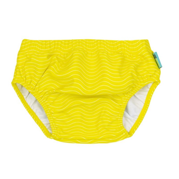 Μαγιώ Πάνα Σετ 2τμχ Φώκια Zoocchini