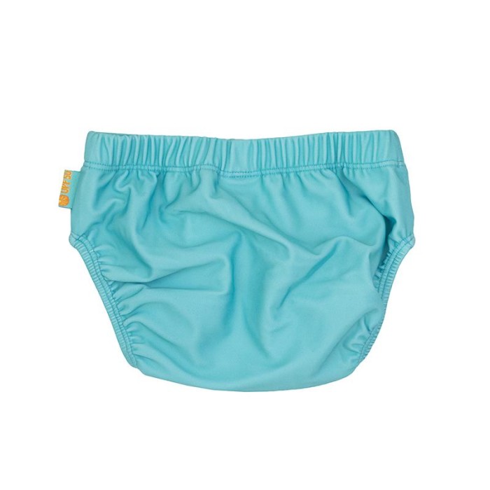 Μαγιώ Πάνα Σετ 2τμχ Φώκια Zoocchini