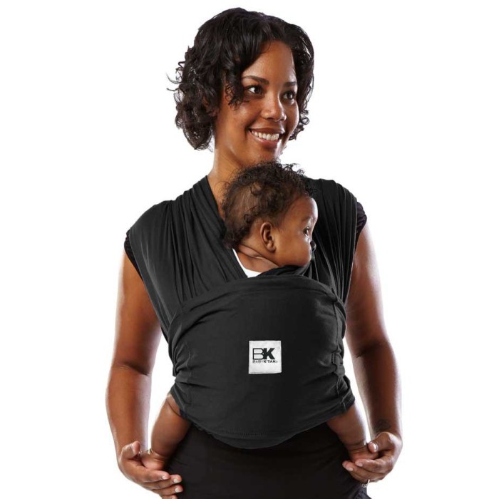 Μάρσιπος Baby K’tan Original Μαύρο