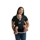 Μάρσιπος Baby K’tan Sweetheart Μαύρο