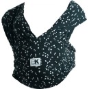 Μάρσιπος Baby K’tan Sweetheart Μαύρο