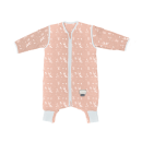 Nuvita Χειμερινός Yπνόσακος Mε Μανίκια Και Πτυσσόμενη Αντιολισθητική Kάλτσα 2.5 tog 90200 Dreams English Rose Nuvita Χειμερινός Yπνόσακος Mε Μανίκια Και Πτυσσόμενη Αντιολισθητική Kάλτσα 2.5 tog 90200 Dreams English Rose