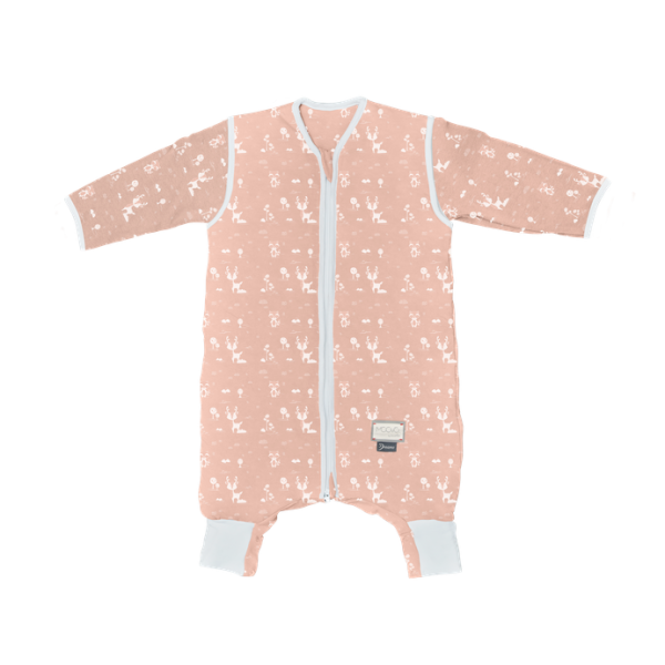 Nuvita Χειμερινός Yπνόσακος Mε Μανίκια Και Πτυσσόμενη Αντιολισθητική Kάλτσα 2.5 tog 90200 Dreams English Rose Nuvita Χειμερινός Yπνόσακος Mε Μανίκια Και Πτυσσόμενη Αντιολισθητική Kάλτσα 2.5 tog 90200 Dreams English Rose