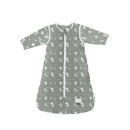 Nuvita Υπνόσακος Χειμωνιάτικος Με Αποσπώμενα Μανίκια 2.5 tog 90100 Sage Green