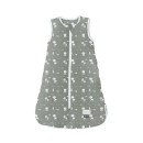 Nuvita Υπνόσακος Χειμωνιάτικος Με Αποσπώμενα Μανίκια 2.5 tog 90100 Sage Green