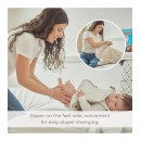 Nuvita Υπνόσακος Χειμωνιάτικος Με Αποσπώμενα Μανίκια 2.5 tog 90100 Beige