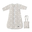 Nuvita Υπνόσακος Χειμωνιάτικος Με Αποσπώμενα Μανίκια 2.5 tog 90100 Beige