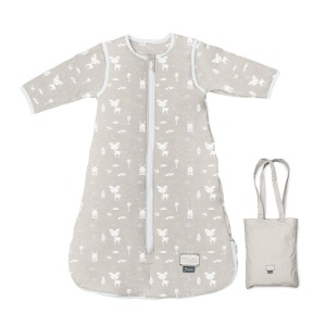 Nuvita Υπνόσακος Χειμωνιάτικος Με Αποσπώμενα Μανίκια 2.5 tog 90100 Beige Nuvita Υπνόσακος Χειμωνιάτικος Με Αποσπώμενα Μανίκια 2.5 tog 90100 Beige