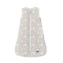 Nuvita Υπνόσακος Χειμωνιάτικος Με Αποσπώμενα Μανίκια 2.5 tog 90100 Beige