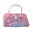 Παιδικά κυλοτάκια σετ 3 τμχ σε διαφορετικά σχέδια - Pretties