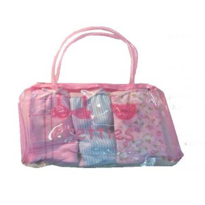 Παιδικά κυλοτάκια σετ 3 τμχ σε διαφορετικά σχέδια - Pretties