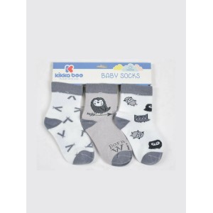 Παιδικές κάλτσες Uni Kikka Boo