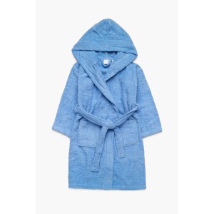 Παιδικό Μπουρνούζι Με Κουκούλα Pretty Baby