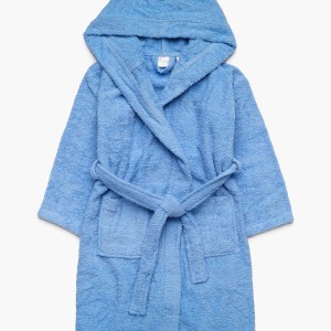 Παιδικό Μπουρνούζι Με Κουκούλα Pretty Baby