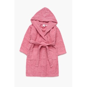 Παιδικό Μπουρνούζι Με Κουκούλα Pretty Baby Παιδικό Μπουρνούζι Με Κουκούλα Pretty Baby